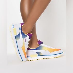 Puma “Future Rider” Women